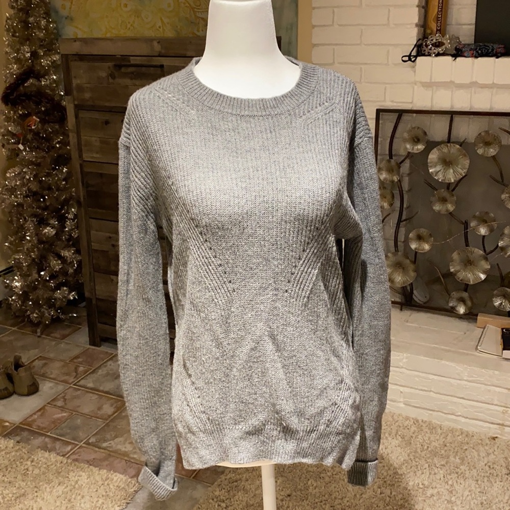 Lululemon sweater